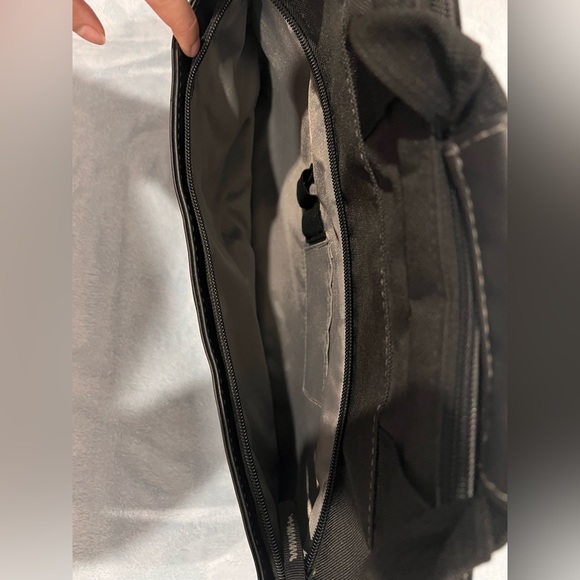 Laptop bag black Targus - Picture 3 of 3